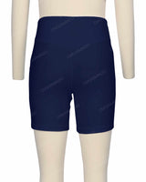 V-Waist Shorts