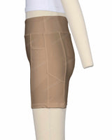 Multipanel Shorts