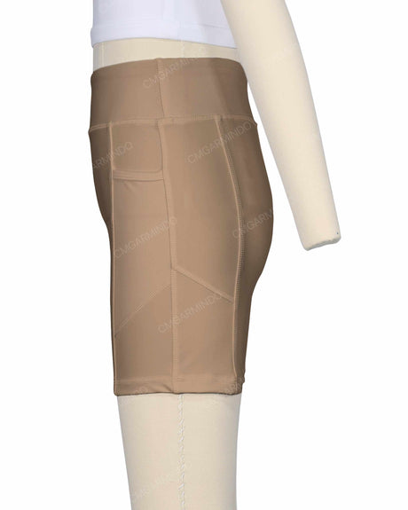Multipanel Shorts