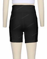 Multipanel Shorts