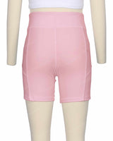 Multipanel Shorts