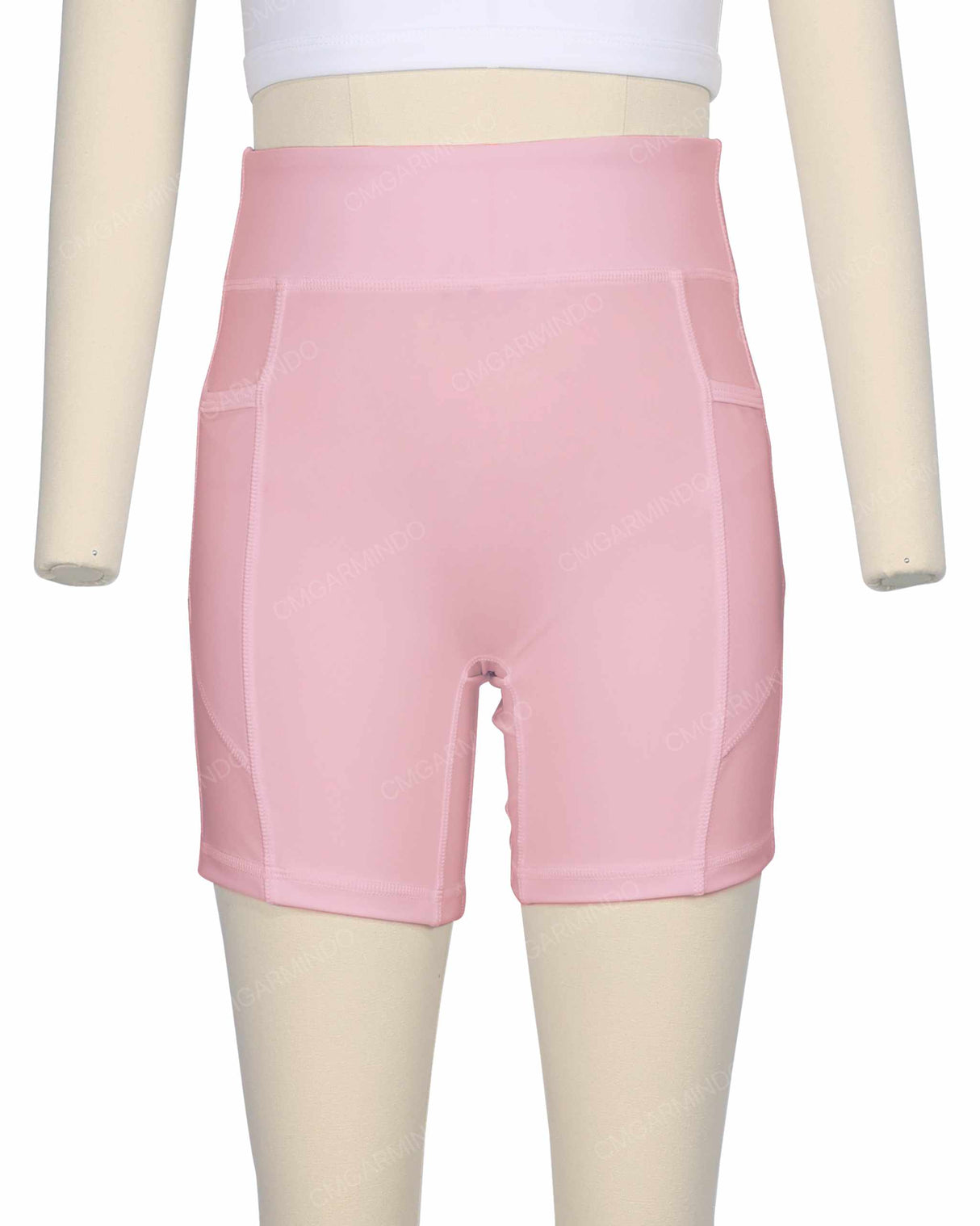 Multipanel Shorts