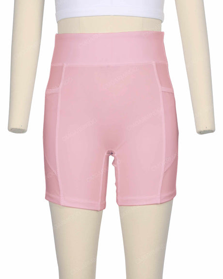 Multipanel Shorts