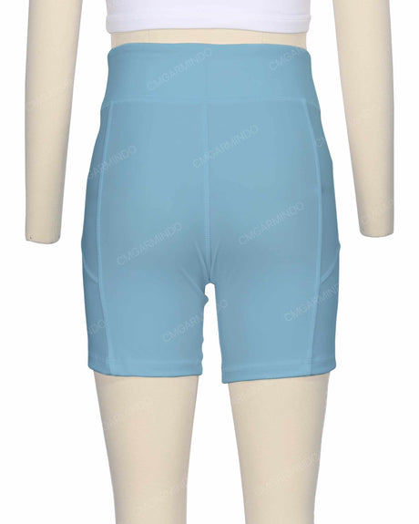 Multipanel Shorts