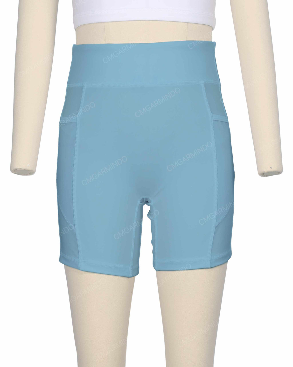 Multipanel Shorts
