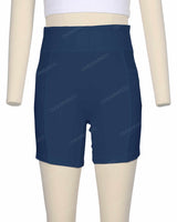 Multipanel Shorts