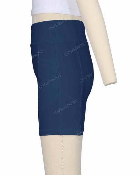 Multipanel Shorts