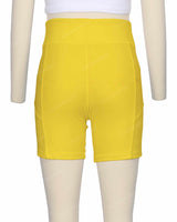 Multipanel Shorts
