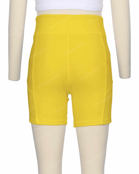 Multipanel Shorts