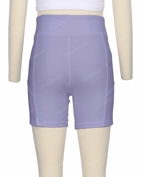 Multipanel Shorts