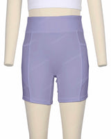 Multipanel Shorts