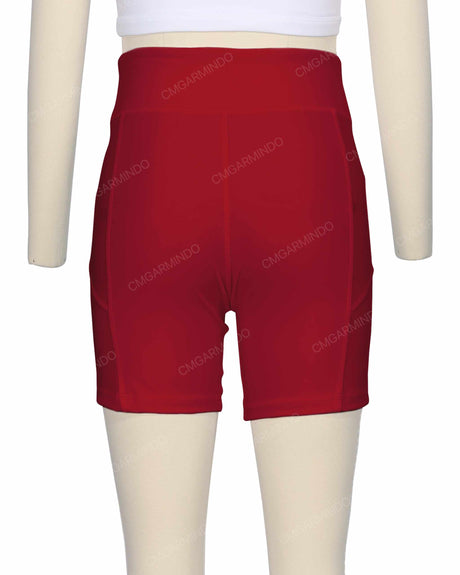 Multipanel Shorts