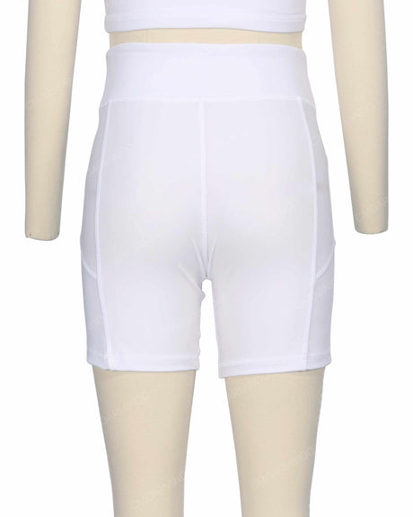 Multipanel Shorts