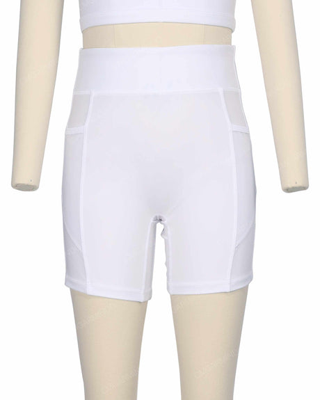 Multipanel Shorts