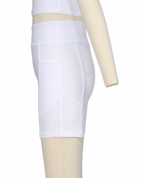 Multipanel Shorts