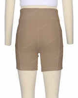 Multipanel Shorts