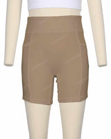 Multipanel Shorts