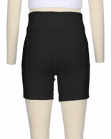 Multipanel Shorts