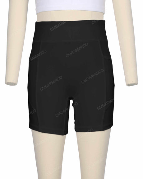 Multipanel Shorts