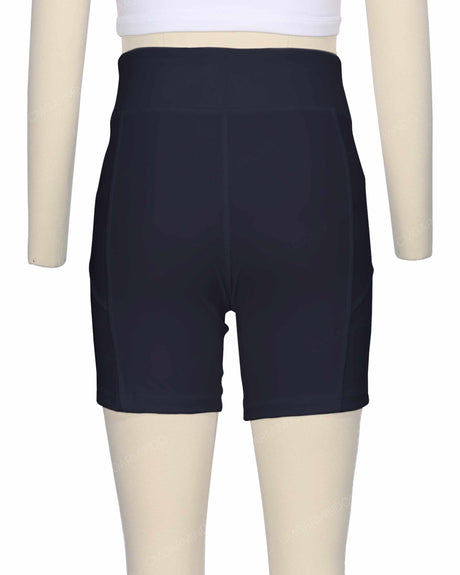 Multipanel Shorts
