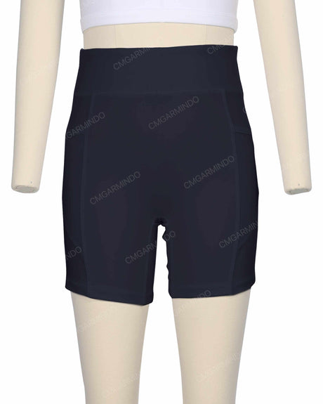 Multipanel Shorts