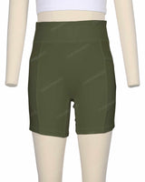 Multipanel Shorts