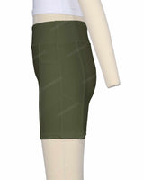 Multipanel Shorts
