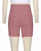 Multipanel Shorts