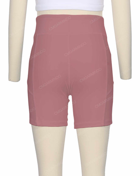 Multipanel Shorts