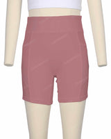 Multipanel Shorts