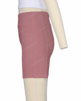 Multipanel Shorts