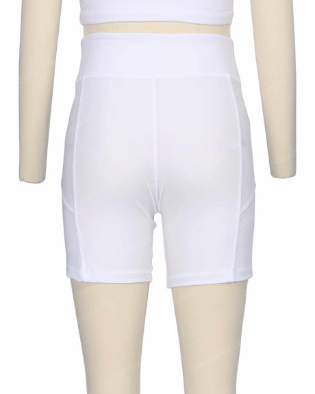 Multipanel Shorts