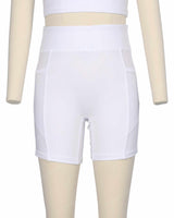 Multipanel Shorts