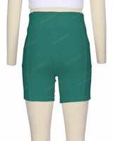 Multipanel Shorts