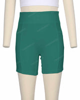 Multipanel Shorts
