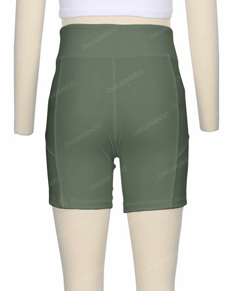 Multipanel Shorts