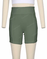 Multipanel Shorts