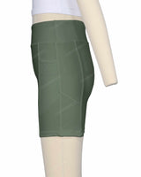 Multipanel Shorts