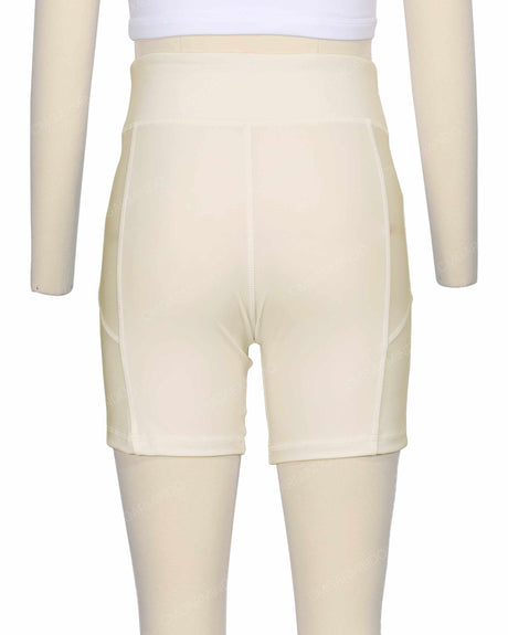 Multipanel Shorts