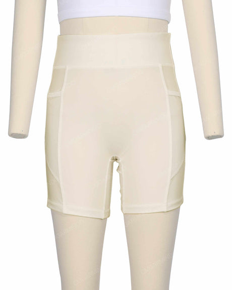 Multipanel Shorts