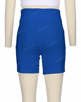 Multipanel Shorts