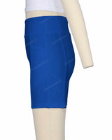 Multipanel Shorts