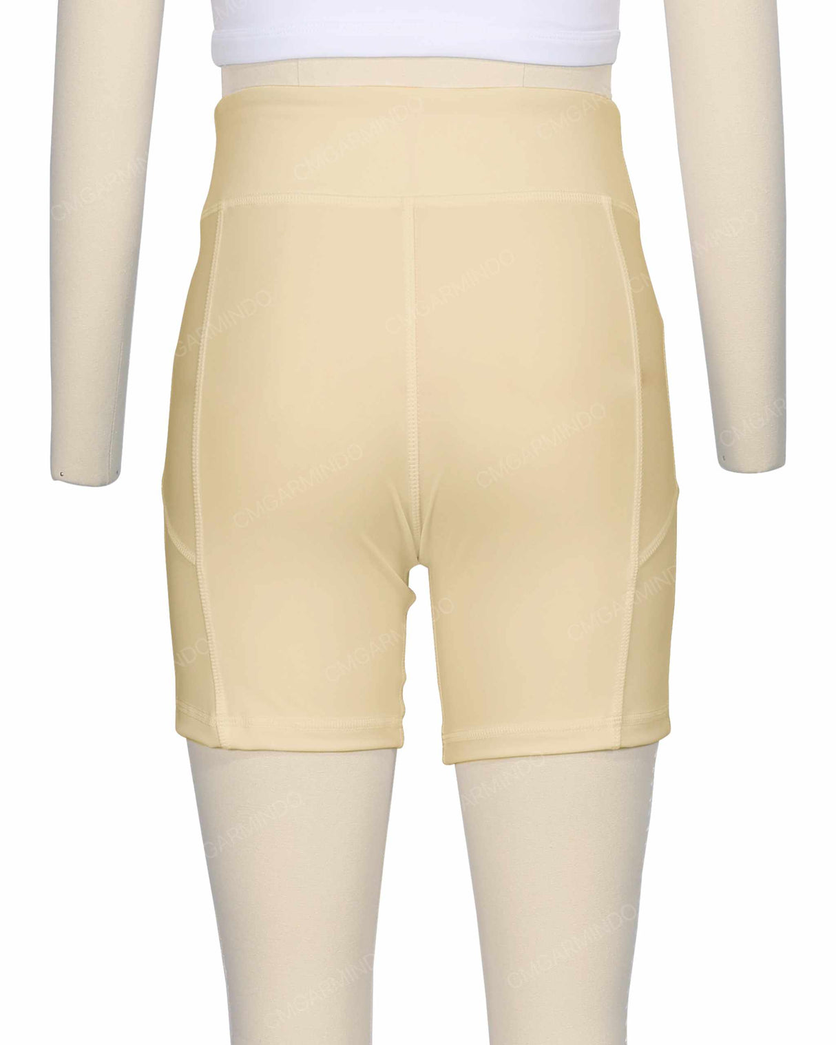 Multipanel Shorts