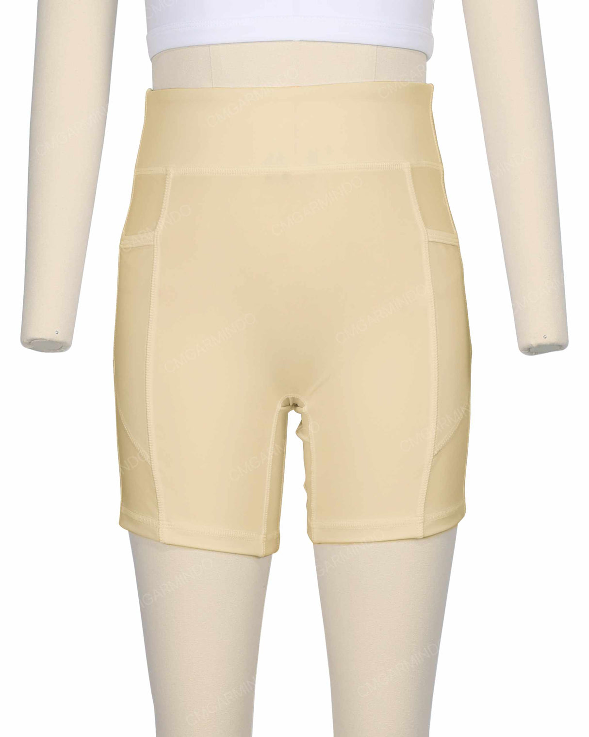 Multipanel Shorts