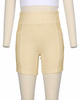 Multipanel Shorts