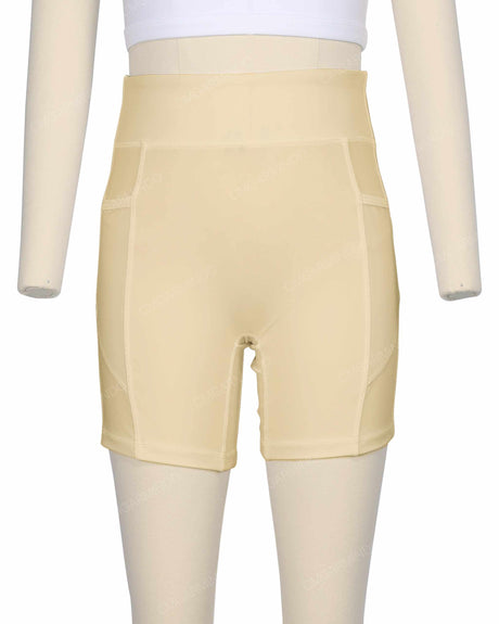 Multipanel Shorts