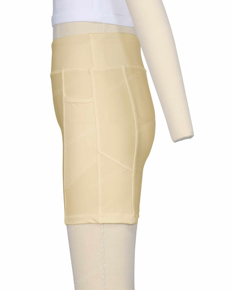 Multipanel Shorts
