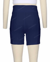 Multipanel Shorts