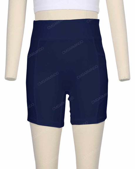 Multipanel Shorts