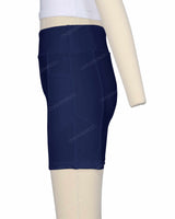 Multipanel Shorts